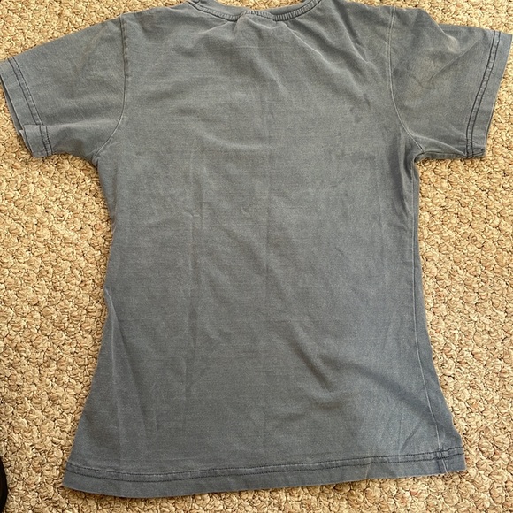 St. Thomas T-shirt- Small - Picture 2 of 5